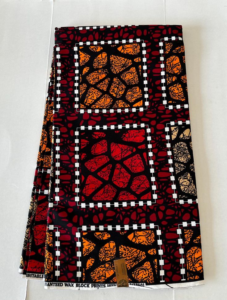 African Prints